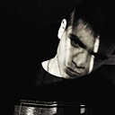 Рустам, 20 лет