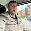 Асатур, 36 лет
