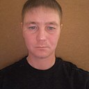 Юрий, 33 года