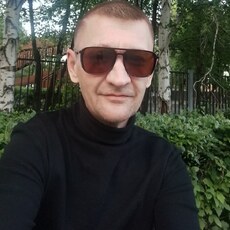 Фотография мужчины Ринат, 41 год из г. Оренбург