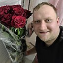 Денис, 34 года