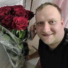 Фотография мужчины Денис, 34 года из г. Николаев