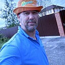 Саид, 41 год