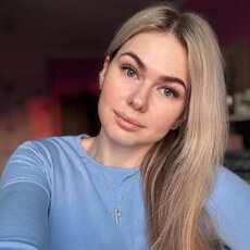 Фотография девушки Вика, 20 лет из г. Волковыск