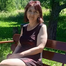 Фотография девушки Мария, 45 лет из г. Смоленск