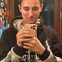 Александр, 25 лет