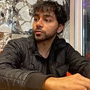 Syed Jafri, 19 лет