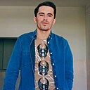 Ихлас, 27 лет