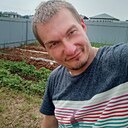 Антон, 38 лет