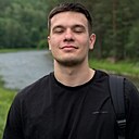 Азат, 25 лет