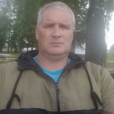 Фотография мужчины Андрей, 53 года из г. Киров