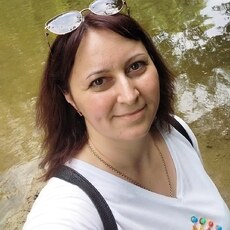 Наталия, 35 из г. Курск.