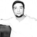 Адам, 29 лет