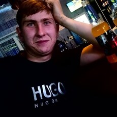 Фотография мужчины Юра, 23 года из г. Барнаул