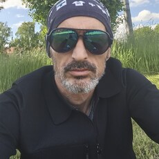 Ali, 55 из г. Готтинген.