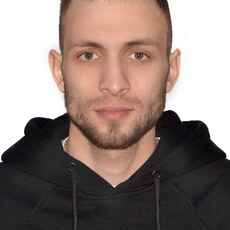Фотография мужчины Тимур, 26 лет из г. Москва