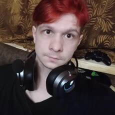 Фотография мужчины Андрей, 28 лет из г. Магнитогорск