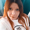 Уля, 34 года