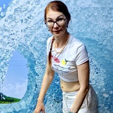 Фотография девушки Масква, 41 год из г. Москва