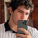 Алихан, 18 лет