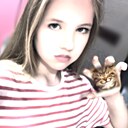 Сабина, 18 лет