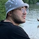 Алик, 26 лет