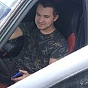 Александр, 21 год