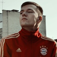 Фотография мужчины Жекич, 25 лет из г. Нижний Тагил
