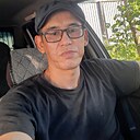 Серик, 42 года