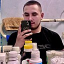 Вадим Сергеевич, 20 лет