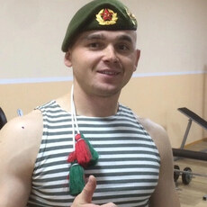 Фотография мужчины Рома, 31 год из г. Пинск