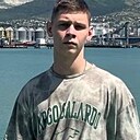 Аким, 18 лет