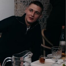Фотография мужчины Slava, 22 года из г. Железногорск