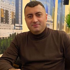 Фотография мужчины Хабиб, 41 год из г. Волгоград