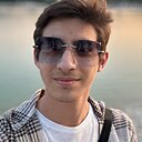 Самир, 19 лет