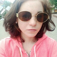 Фотография девушки Ирина, 24 года из г. Бобруйск