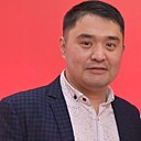 Бек, 34 года