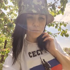 Фотография девушки Анжела, 34 года из г. Славянск-на-Кубани