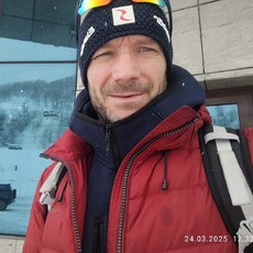 Фотография мужчины Владимир, 49 лет из г. Петропавловск-Камчатский