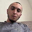 Ibra, 20 лет