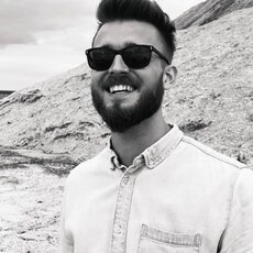 Фотография мужчины Vlad, 30 лет из г. Береза