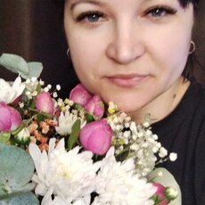 Фотография девушки Светлана, 37 лет из г. Конаково