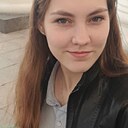 Ксения, 20 лет