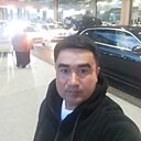 Ориф, 35 лет