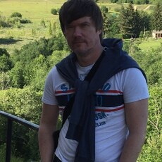 Фотография мужчины Denis, 43 года из г. Москва