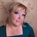 Оксана, 46 лет