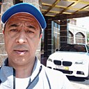 Хусейн, 43 года