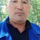 Тага, 47 лет