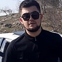 Али, 27 лет