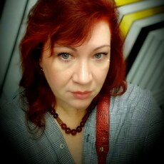 Фотография девушки Вета, 53 года из г. Санкт-Петербург
